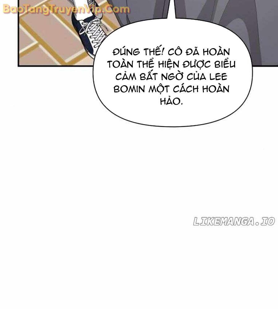Tôi Bị Hiểu Lầm Là Diễn Viên Thiên Tài Quái Vật [Chap 52-59]