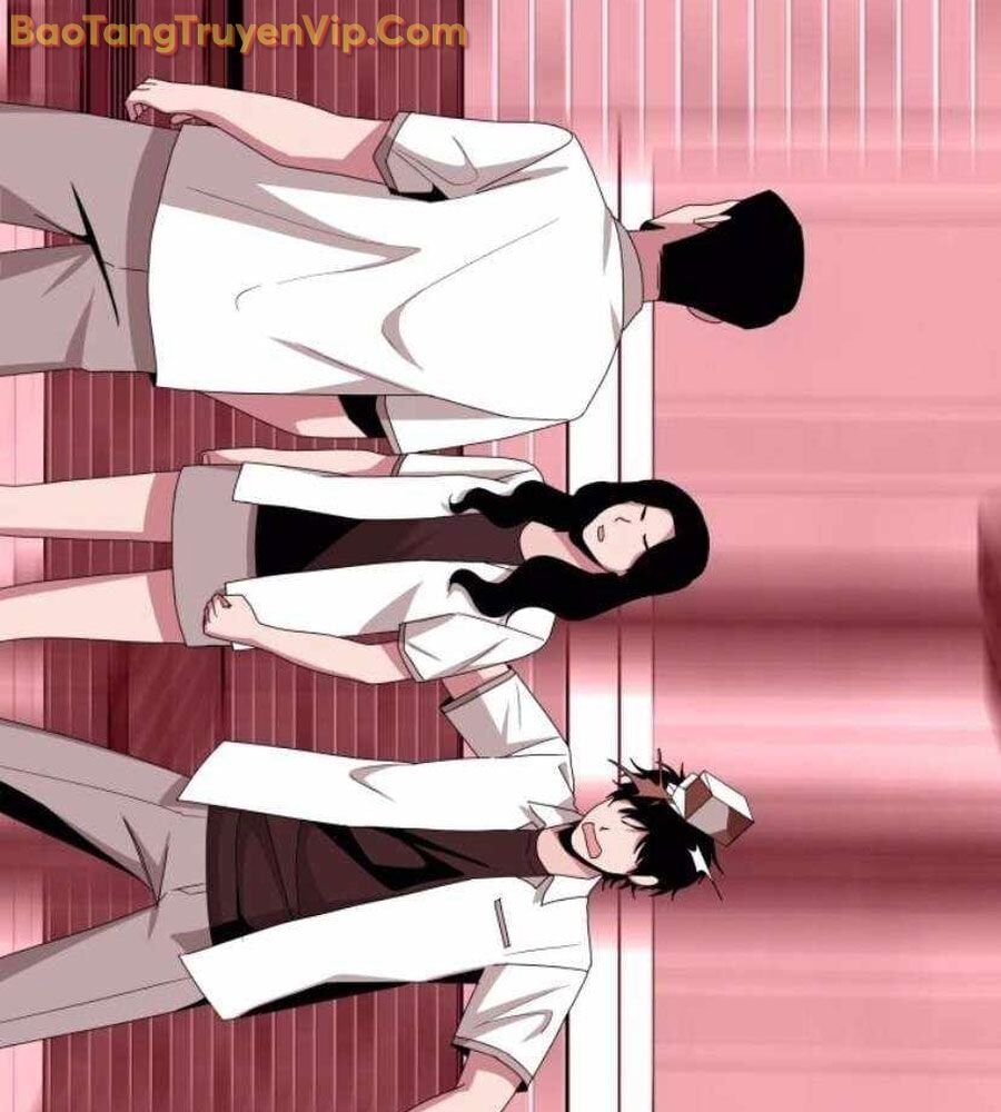 Tôi Bị Hiểu Lầm Là Diễn Viên Thiên Tài Quái Vật [Chap 52-59]