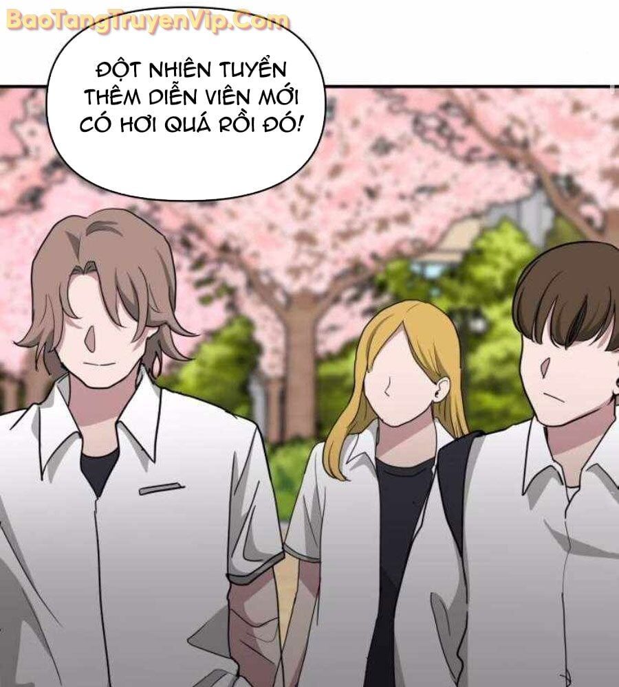 Tôi Bị Hiểu Lầm Là Diễn Viên Thiên Tài Quái Vật [Chap 52-59]