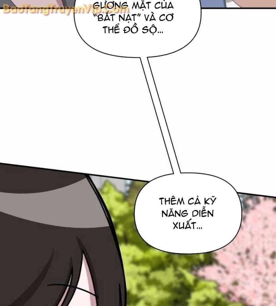 Tôi Bị Hiểu Lầm Là Diễn Viên Thiên Tài Quái Vật [Chap 52-59]