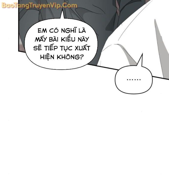 Tôi Bị Hiểu Lầm Là Diễn Viên Thiên Tài Quái Vật [Chap 52-59]