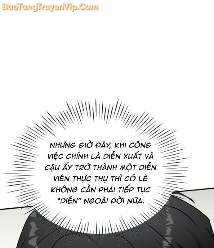 Tôi Bị Hiểu Lầm Là Diễn Viên Thiên Tài Quái Vật [Chap 52-59]