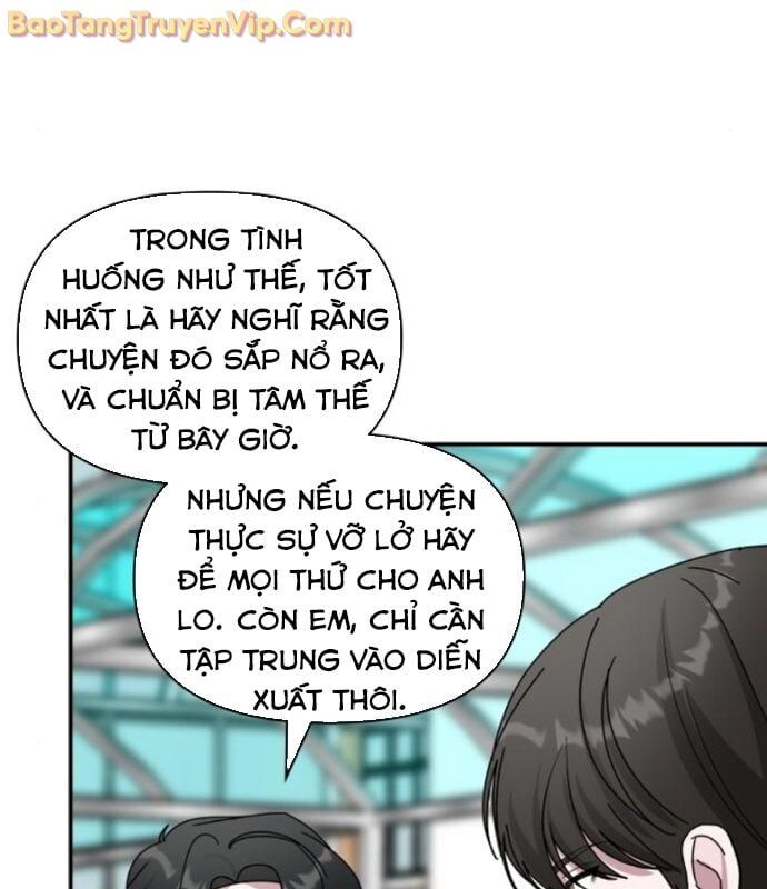Tôi Bị Hiểu Lầm Là Diễn Viên Thiên Tài Quái Vật [Chap 52-59]