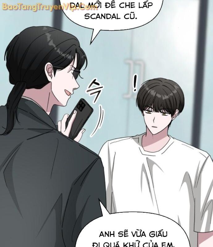 Tôi Bị Hiểu Lầm Là Diễn Viên Thiên Tài Quái Vật [Chap 52-59]
