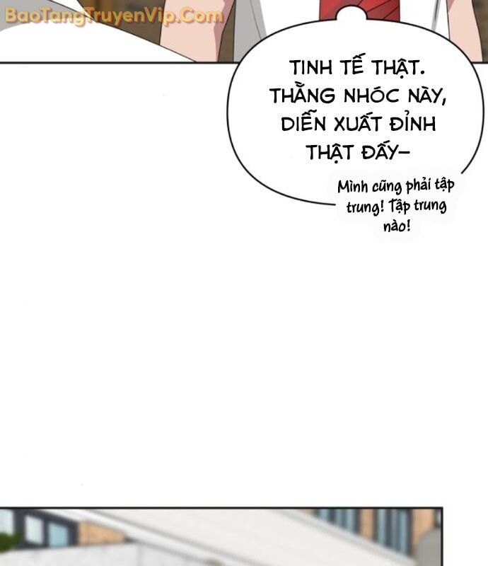 Tôi Bị Hiểu Lầm Là Diễn Viên Thiên Tài Quái Vật [Chap 52-59]