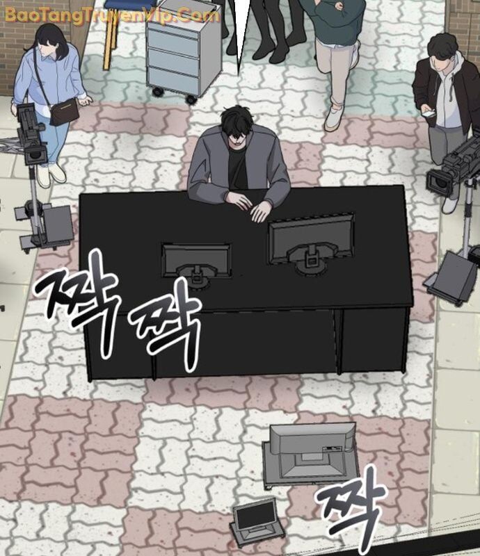 Tôi Bị Hiểu Lầm Là Diễn Viên Thiên Tài Quái Vật [Chap 52-59]