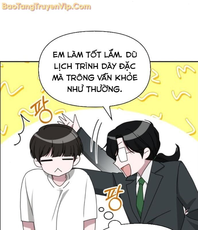 Tôi Bị Hiểu Lầm Là Diễn Viên Thiên Tài Quái Vật [Chap 52-59]