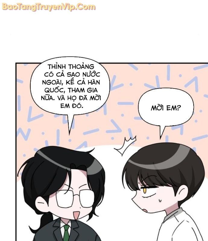 Tôi Bị Hiểu Lầm Là Diễn Viên Thiên Tài Quái Vật [Chap 52-59]