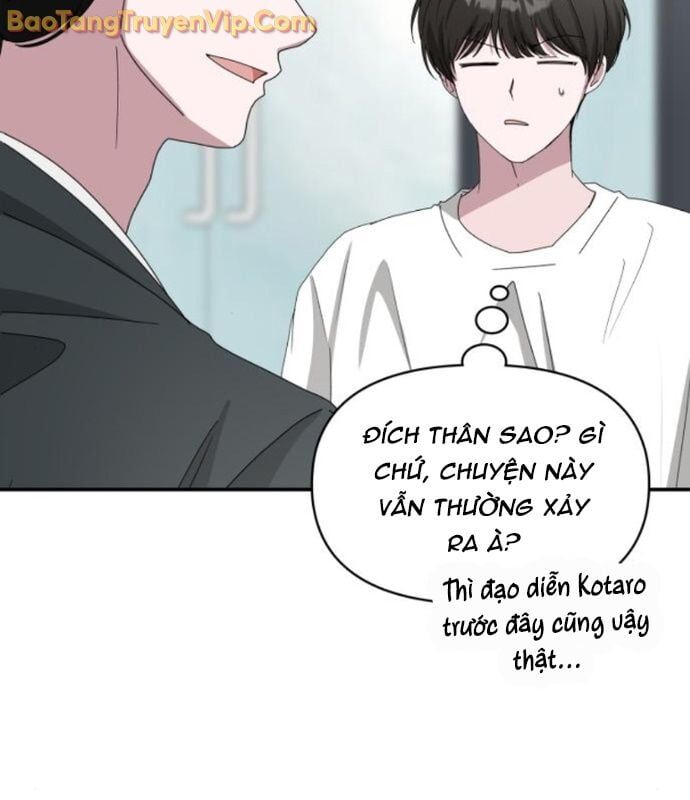 Tôi Bị Hiểu Lầm Là Diễn Viên Thiên Tài Quái Vật [Chap 52-59]