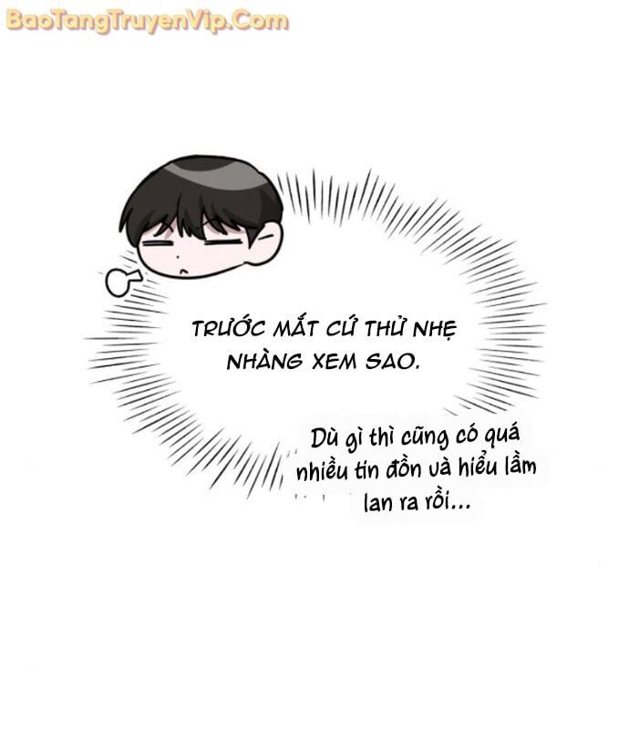 Tôi Bị Hiểu Lầm Là Diễn Viên Thiên Tài Quái Vật [Chap 52-59]