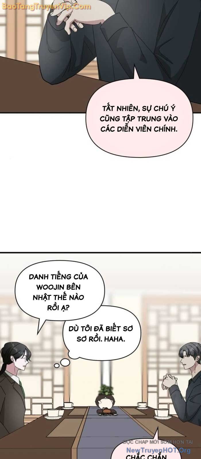 Tôi Bị Hiểu Lầm Là Diễn Viên Thiên Tài Quái Vật [Chap 52-59]