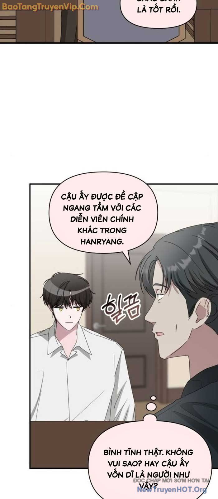 Tôi Bị Hiểu Lầm Là Diễn Viên Thiên Tài Quái Vật [Chap 52-59]