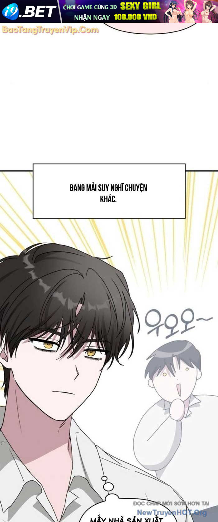 Tôi Bị Hiểu Lầm Là Diễn Viên Thiên Tài Quái Vật [Chap 52-59]