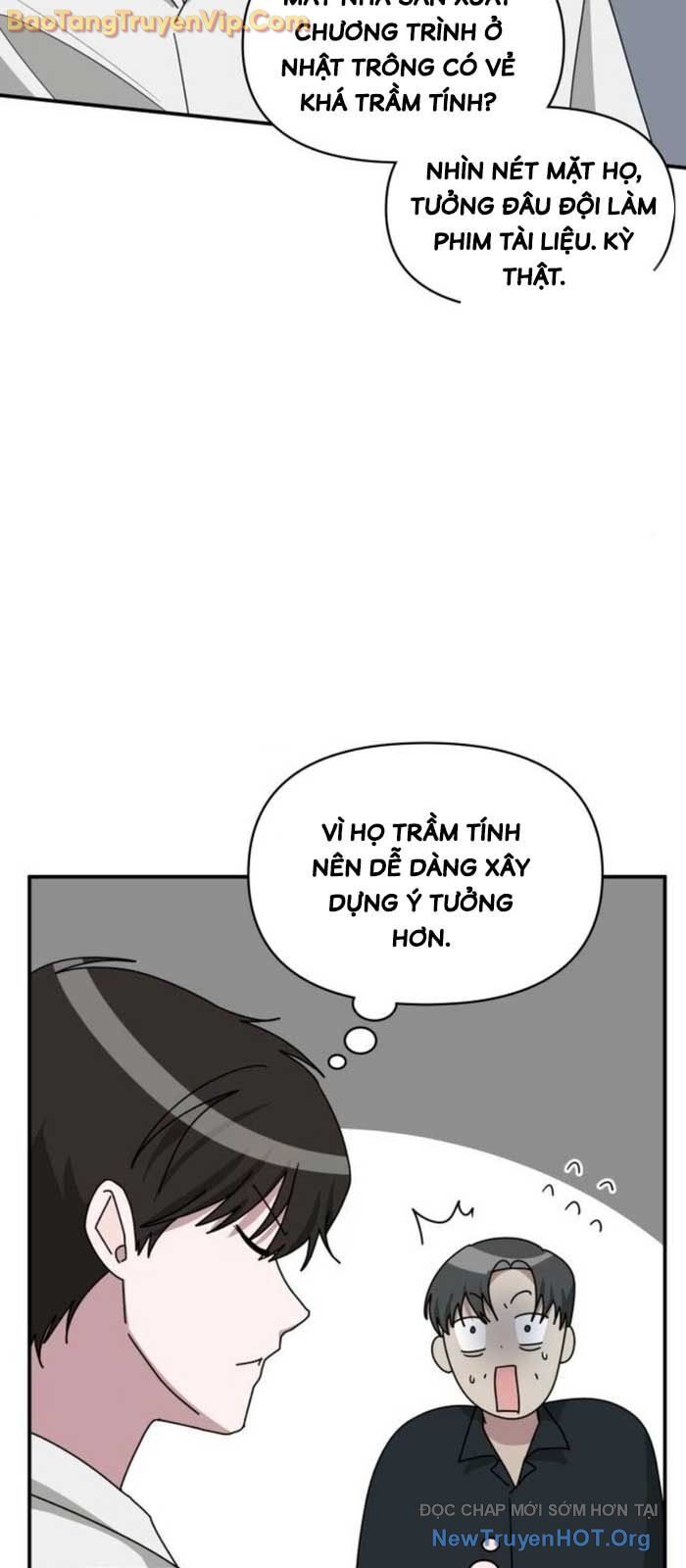 Tôi Bị Hiểu Lầm Là Diễn Viên Thiên Tài Quái Vật [Chap 52-59]