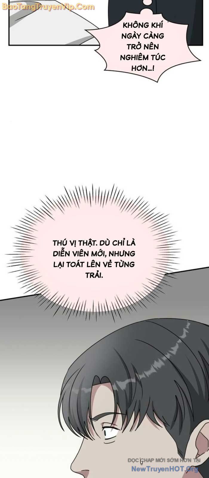 Tôi Bị Hiểu Lầm Là Diễn Viên Thiên Tài Quái Vật [Chap 52-59]
