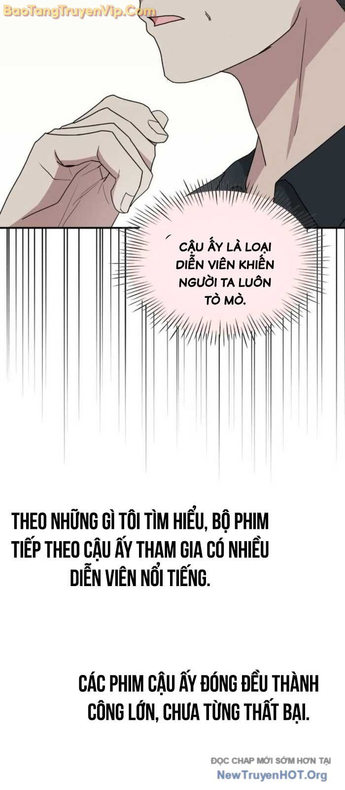 Tôi Bị Hiểu Lầm Là Diễn Viên Thiên Tài Quái Vật [Chap 52-59]