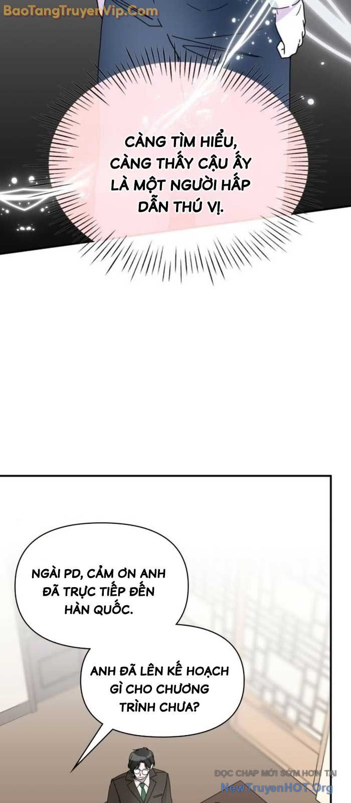 Tôi Bị Hiểu Lầm Là Diễn Viên Thiên Tài Quái Vật [Chap 52-59]