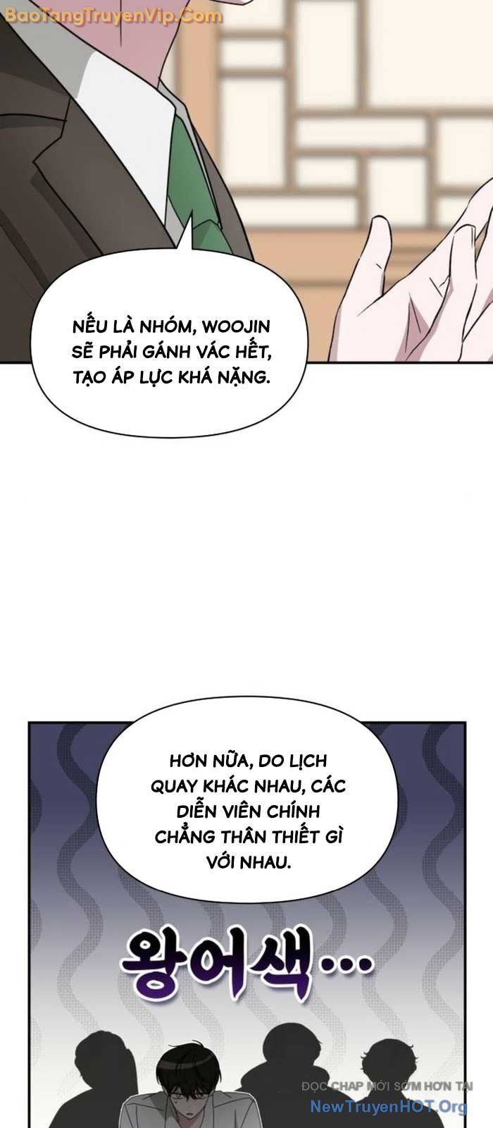 Tôi Bị Hiểu Lầm Là Diễn Viên Thiên Tài Quái Vật [Chap 52-59]