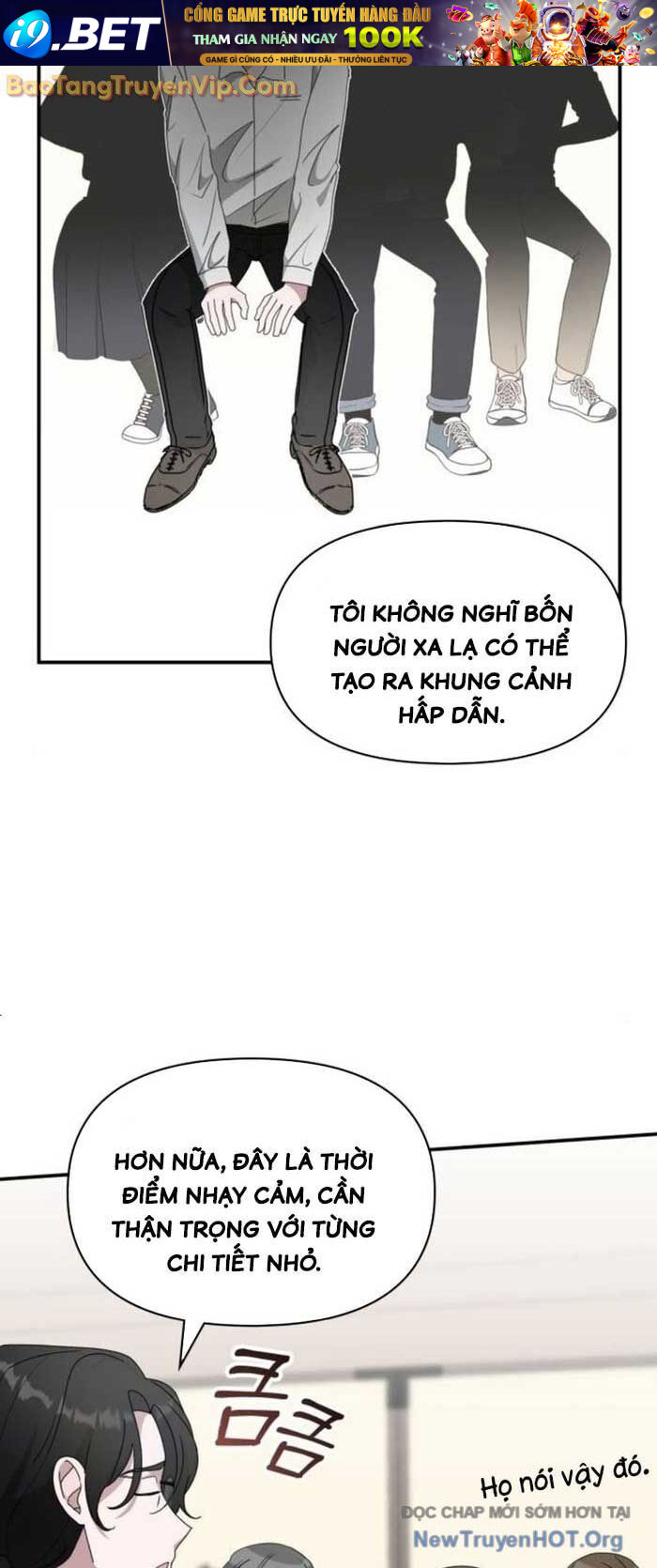 Tôi Bị Hiểu Lầm Là Diễn Viên Thiên Tài Quái Vật [Chap 52-59]