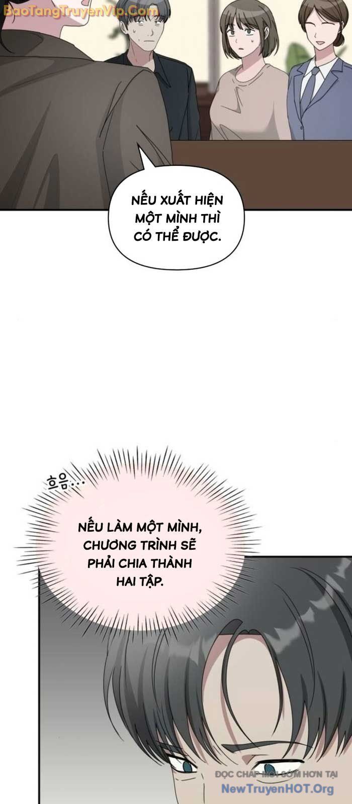 Tôi Bị Hiểu Lầm Là Diễn Viên Thiên Tài Quái Vật [Chap 52-59]