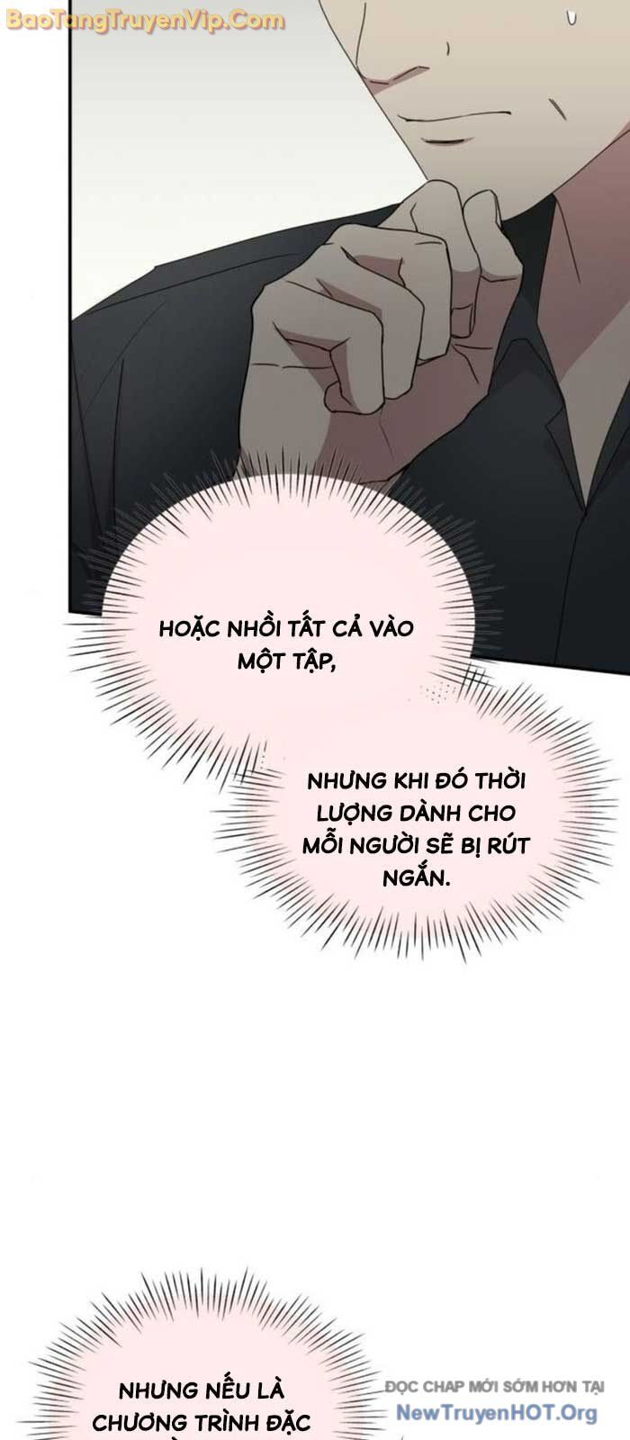 Tôi Bị Hiểu Lầm Là Diễn Viên Thiên Tài Quái Vật [Chap 52-59]