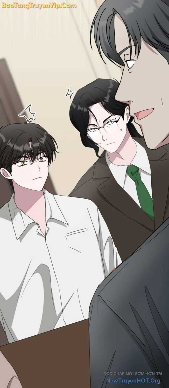 Tôi Bị Hiểu Lầm Là Diễn Viên Thiên Tài Quái Vật [Chap 52-59]