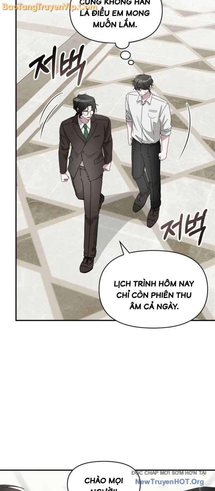 Tôi Bị Hiểu Lầm Là Diễn Viên Thiên Tài Quái Vật [Chap 52-59]