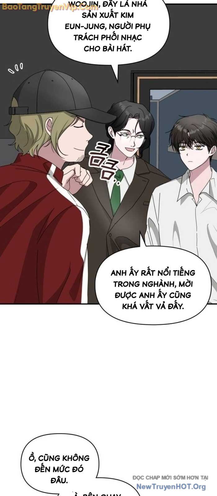 Tôi Bị Hiểu Lầm Là Diễn Viên Thiên Tài Quái Vật [Chap 52-59]