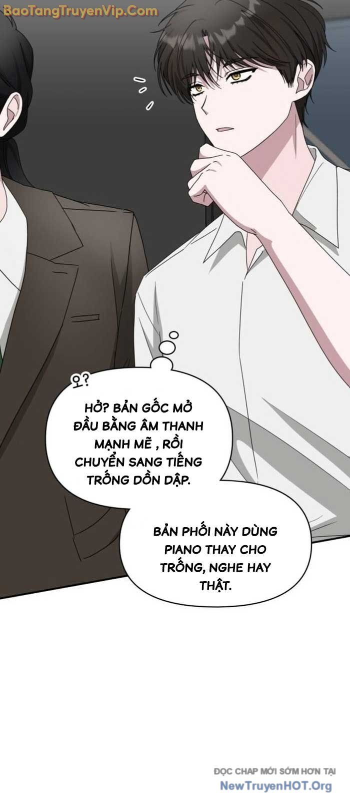 Tôi Bị Hiểu Lầm Là Diễn Viên Thiên Tài Quái Vật [Chap 52-59]