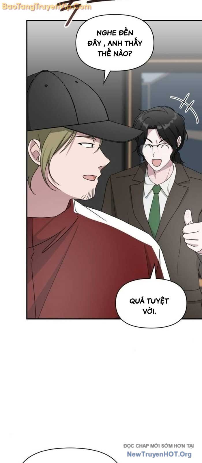 Tôi Bị Hiểu Lầm Là Diễn Viên Thiên Tài Quái Vật [Chap 52-59]