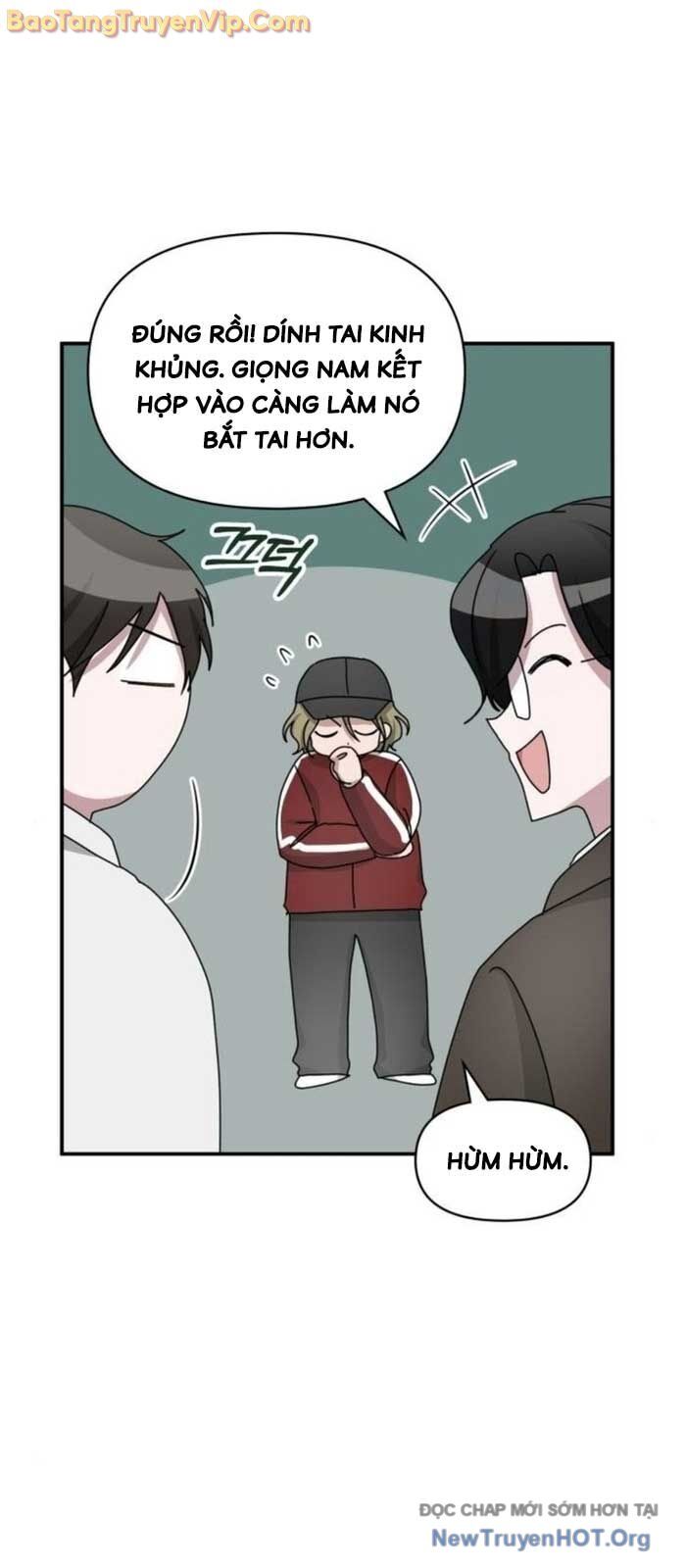 Tôi Bị Hiểu Lầm Là Diễn Viên Thiên Tài Quái Vật [Chap 52-59]