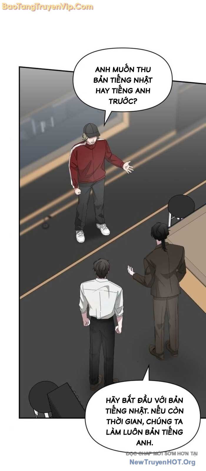Tôi Bị Hiểu Lầm Là Diễn Viên Thiên Tài Quái Vật [Chap 52-59]