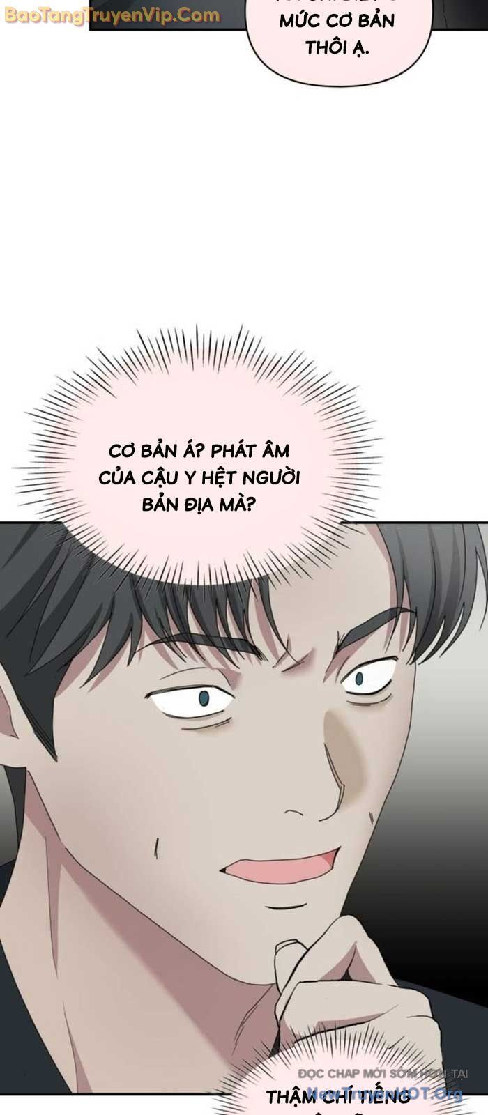 Tôi Bị Hiểu Lầm Là Diễn Viên Thiên Tài Quái Vật [Chap 52-59]