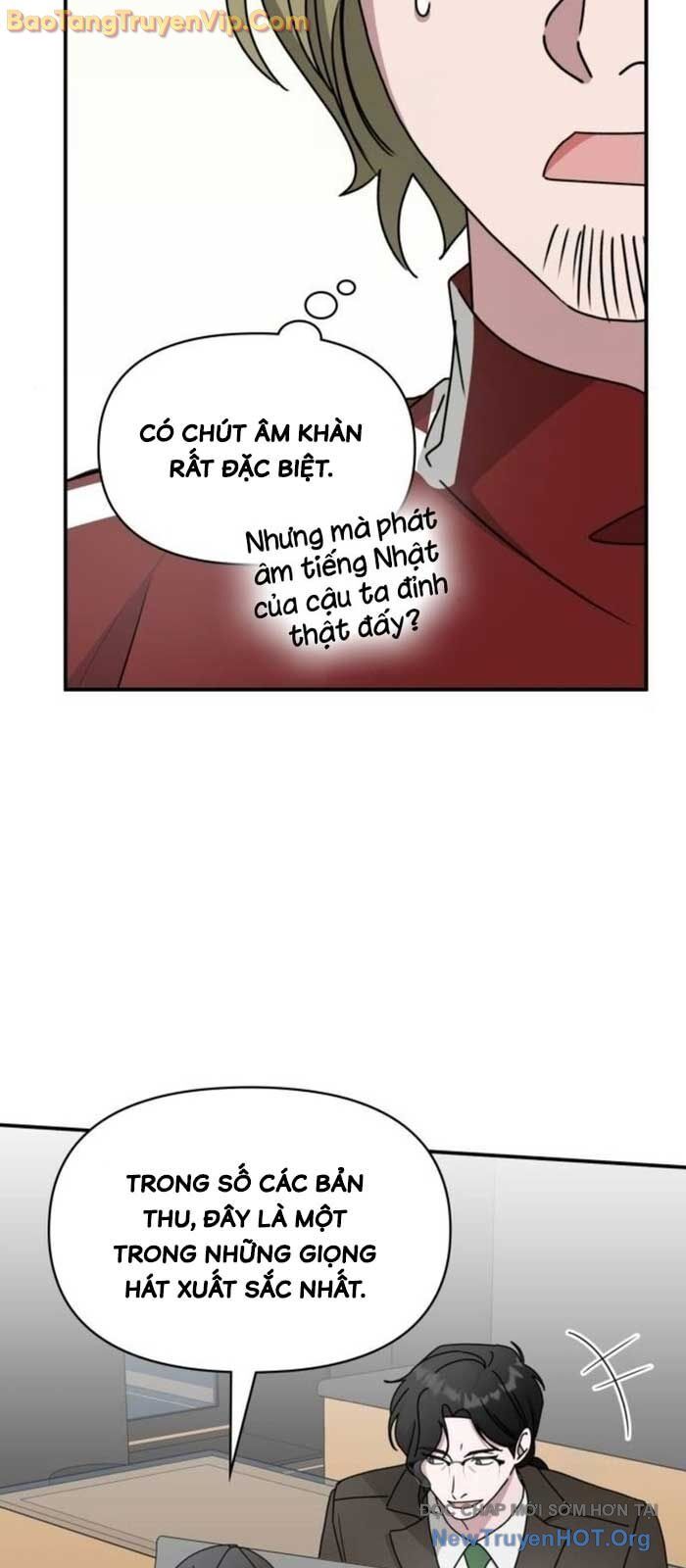Tôi Bị Hiểu Lầm Là Diễn Viên Thiên Tài Quái Vật [Chap 52-59]