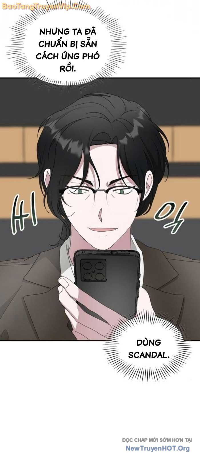 Tôi Bị Hiểu Lầm Là Diễn Viên Thiên Tài Quái Vật [Chap 52-59]