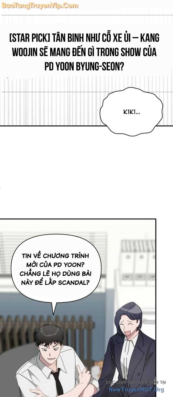 Tôi Bị Hiểu Lầm Là Diễn Viên Thiên Tài Quái Vật [Chap 52-59]
