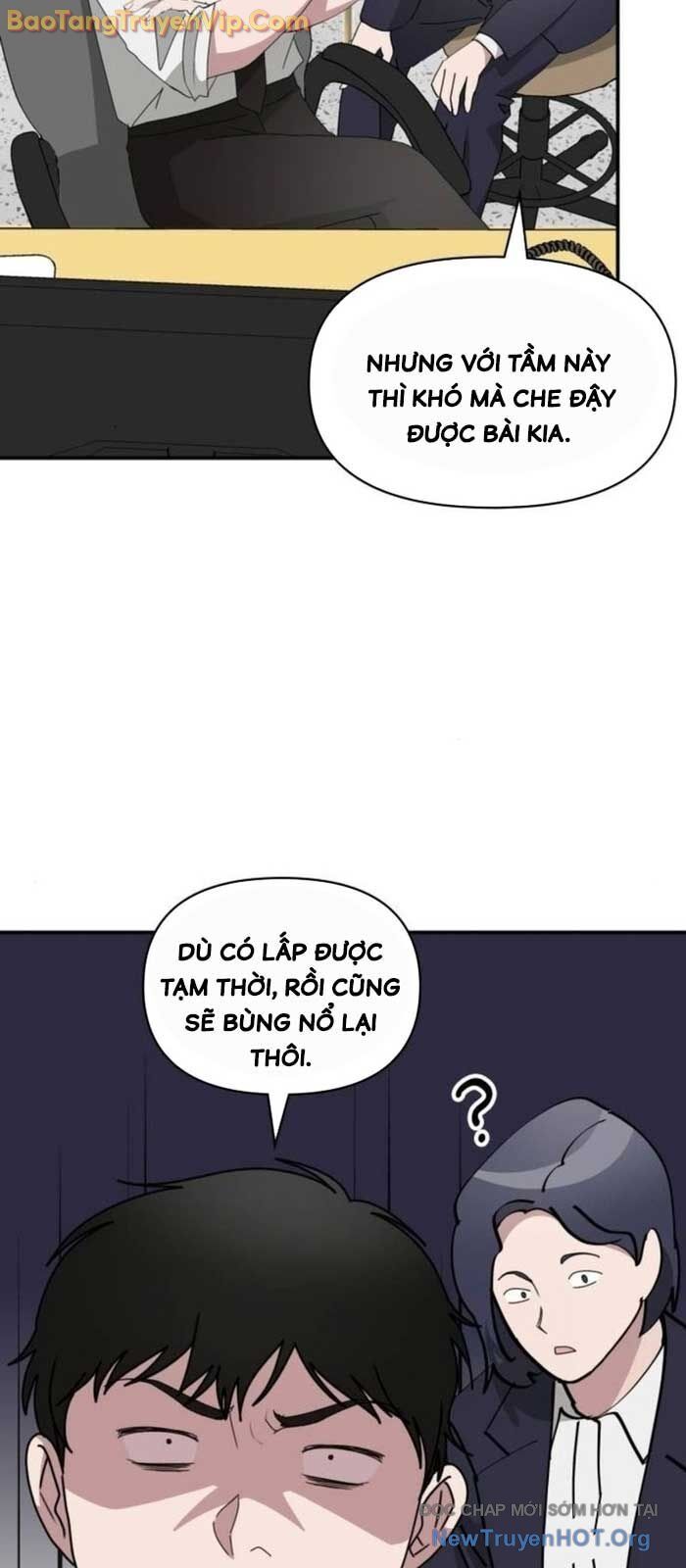 Tôi Bị Hiểu Lầm Là Diễn Viên Thiên Tài Quái Vật [Chap 52-59]