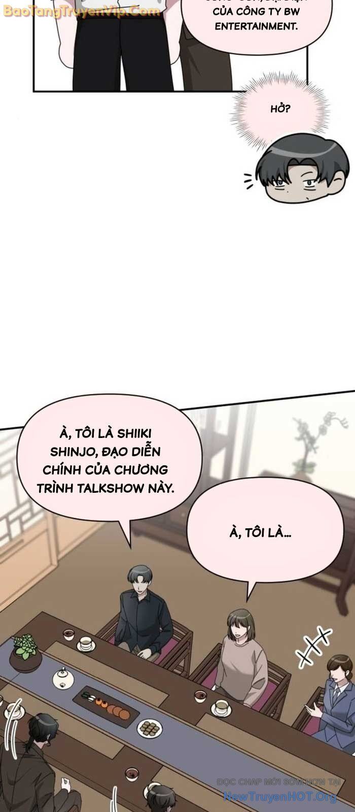 Tôi Bị Hiểu Lầm Là Diễn Viên Thiên Tài Quái Vật [Chap 52-59]