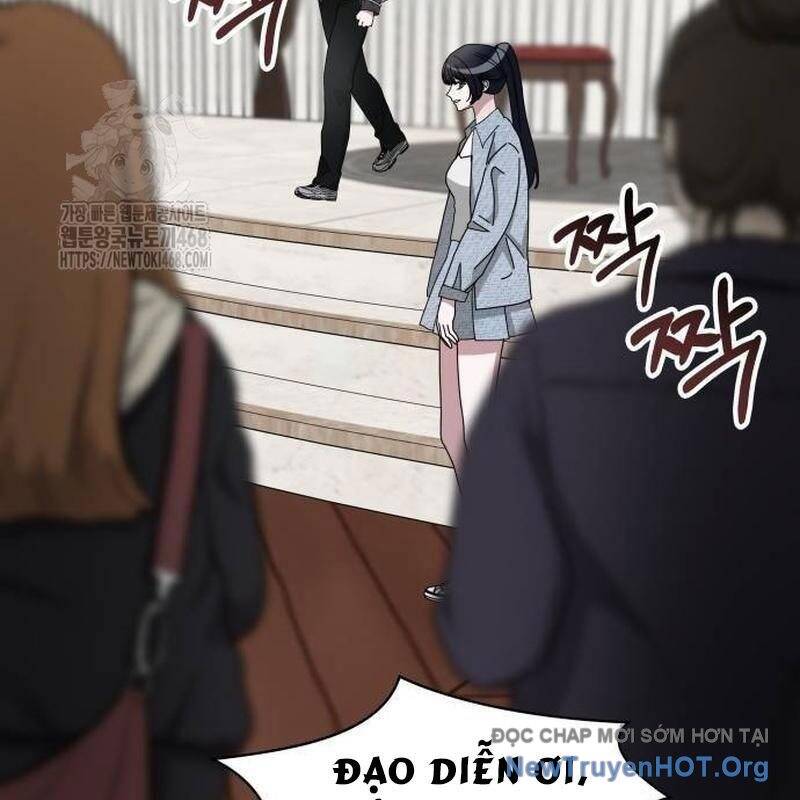 Tôi Bị Hiểu Lầm Là Diễn Viên Thiên Tài Quái Vật [Chap 52-59]
