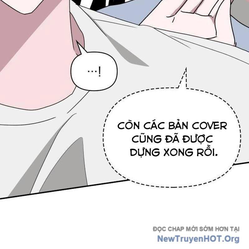 Tôi Bị Hiểu Lầm Là Diễn Viên Thiên Tài Quái Vật [Chap 52-59]