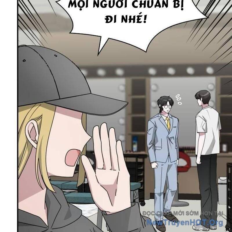 Tôi Bị Hiểu Lầm Là Diễn Viên Thiên Tài Quái Vật [Chap 52-59]