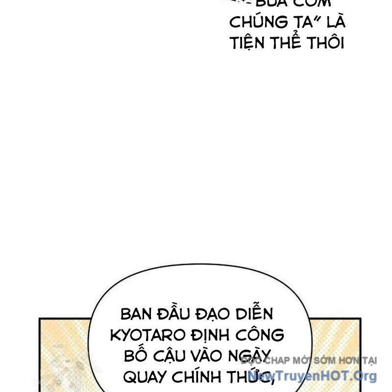 Tôi Bị Hiểu Lầm Là Diễn Viên Thiên Tài Quái Vật [Chap 52-59]