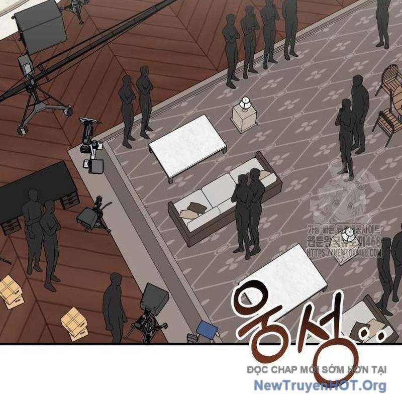 Tôi Bị Hiểu Lầm Là Diễn Viên Thiên Tài Quái Vật [Chap 52-59]