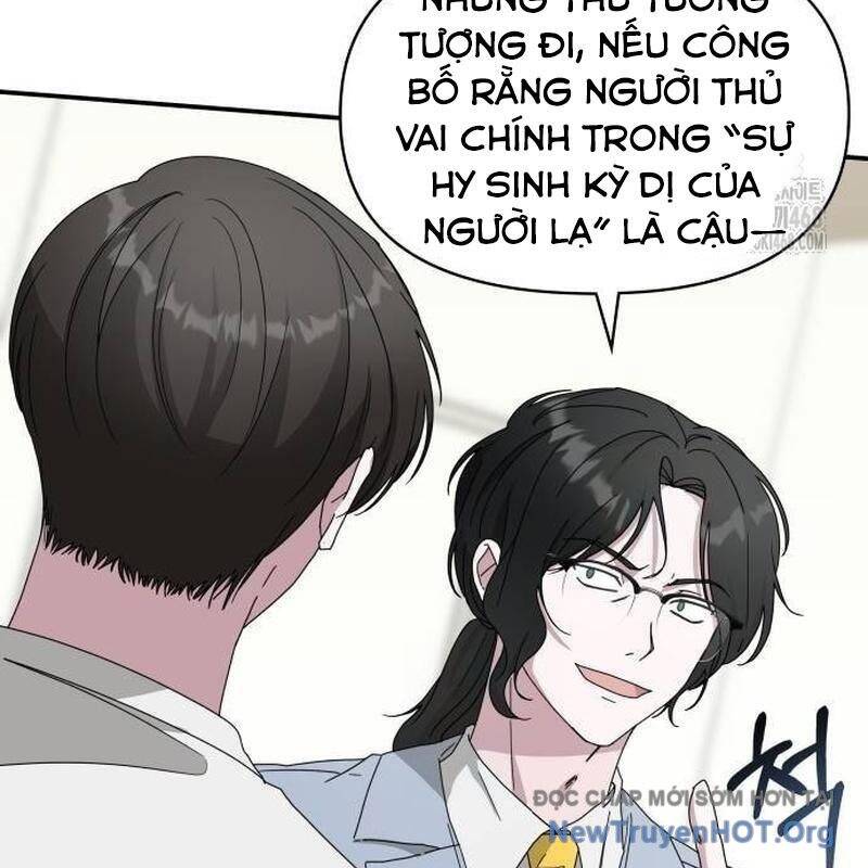 Tôi Bị Hiểu Lầm Là Diễn Viên Thiên Tài Quái Vật [Chap 52-59]