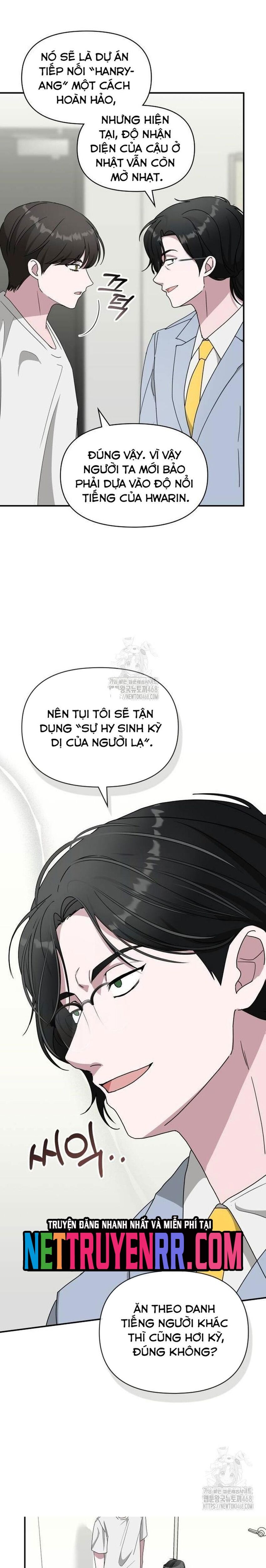 Tôi Bị Hiểu Lầm Là Diễn Viên Thiên Tài Quái Vật [Chap 52-59]