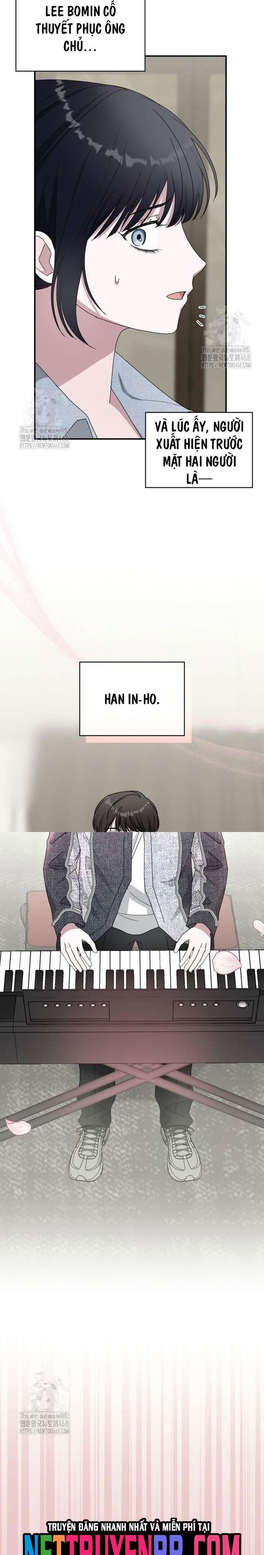 Tôi Bị Hiểu Lầm Là Diễn Viên Thiên Tài Quái Vật [Chap 52-59]
