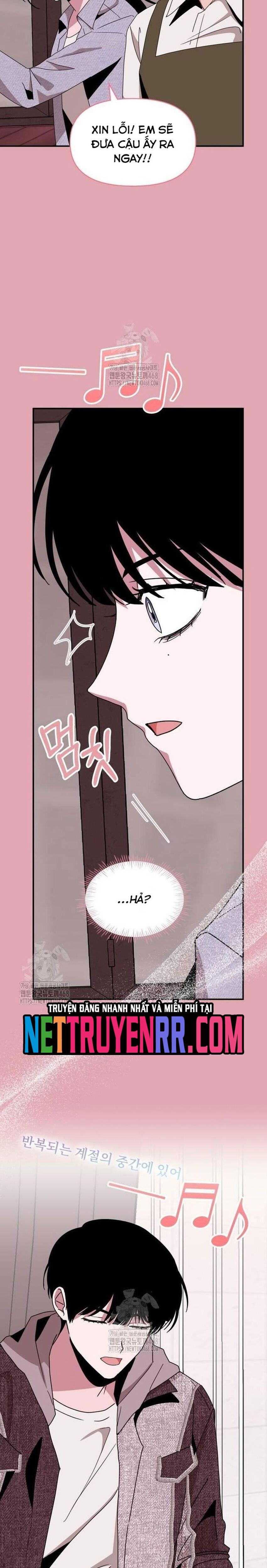 Tôi Bị Hiểu Lầm Là Diễn Viên Thiên Tài Quái Vật [Chap 52-59]
