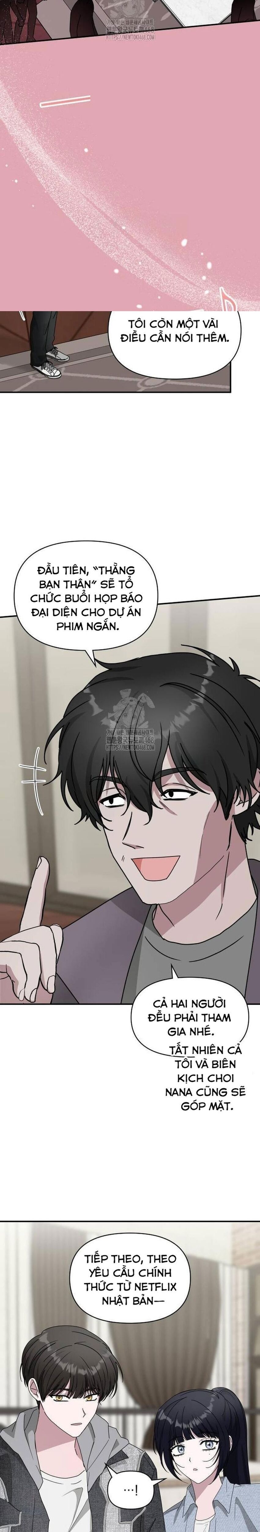 Tôi Bị Hiểu Lầm Là Diễn Viên Thiên Tài Quái Vật [Chap 52-59]
