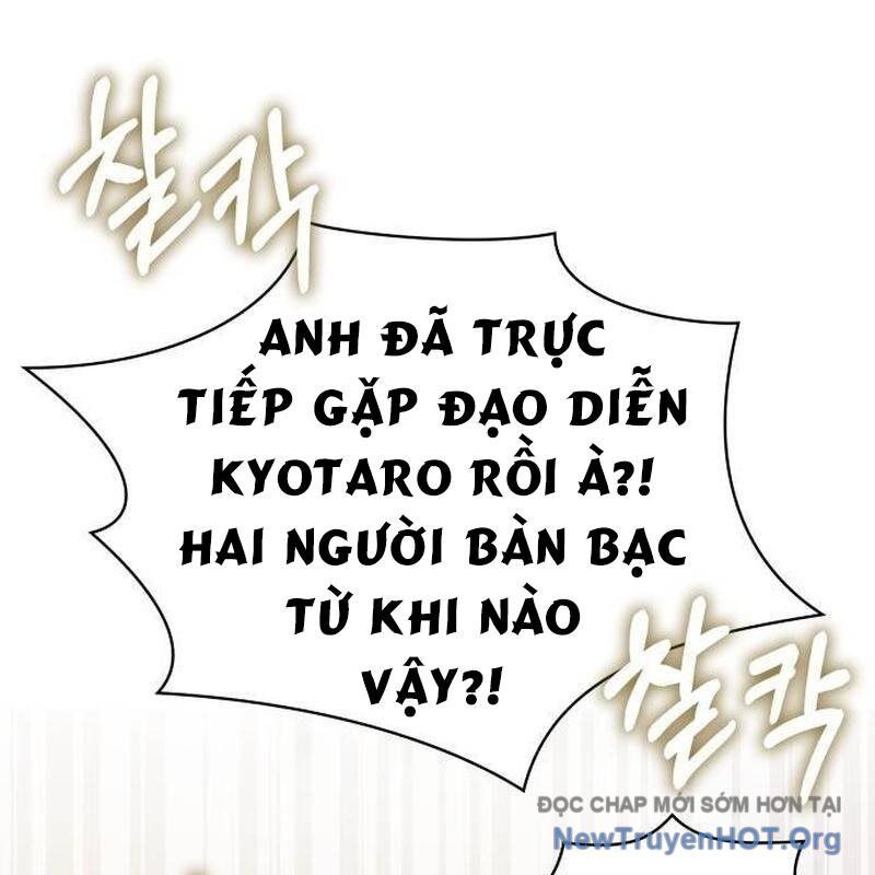 Tôi Bị Hiểu Lầm Là Diễn Viên Thiên Tài Quái Vật [Chap 52-59]