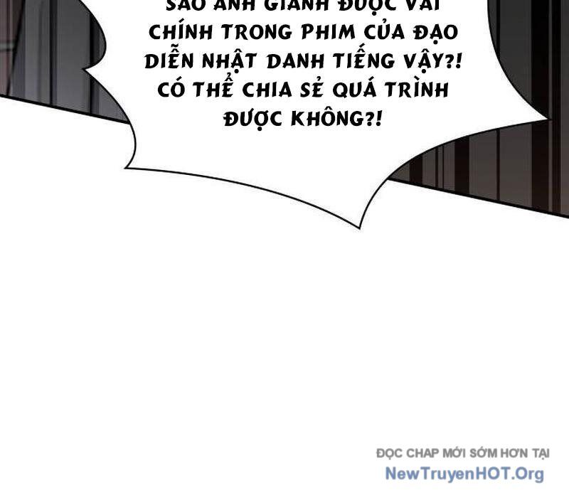 Tôi Bị Hiểu Lầm Là Diễn Viên Thiên Tài Quái Vật [Chap 52-59]